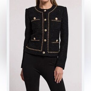 Generation love Jacket